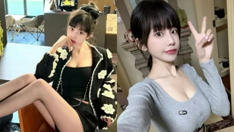 司晓迪自爆门内娱大瓜