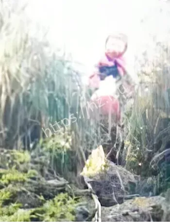 台湾毕禄山灵异